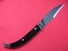 Vintage Italian CATALANA "INOX" Switchblade Knife