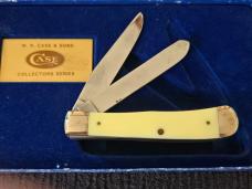 CASE TRAPPER  COLLECTORS SERIES 