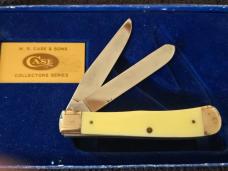 CASE COLLECTION SERIES DAVE ALLEN 1992 HARD CHARGED