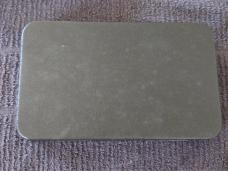 CASE COLLECTION SERIES DAVE ALLEN 1992 HARD CHARGED