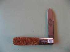 GREAT EASTERN TIDIOUTE 152121 TC BARLOW GLIDDER GOLD ACRYLIC