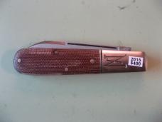 GREAT EASTERN NORTHFIELD 772115 BARLOW NATURAL CANVAS MICARTA SFO