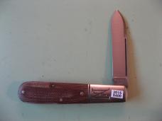 GREAT EASTERN NORTHFIELD 772115 BARLOW NATURAL CANVAS MICARTA SFO