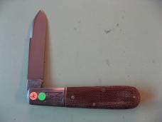 GREAT EASTERN NORTHFIELD 772115 BARLOW NATURAL CANVAS MICARTA SFO