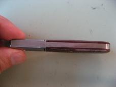 GREAT EASTERN NORTHFIELD 772115 BARLOW NATURAL CANVAS MICARTA SFO