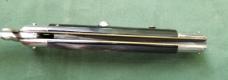 Vintage 23cm Horn Swinguard 