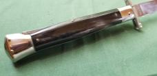 Vintage 23cm Horn Swinguard 