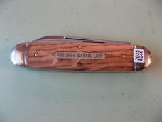 GREAT EASTERN TITIOUTE 352325 BEER AND SAUSAGE SMOOTH WHISKEY BARREL OAK #2