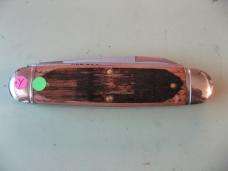 GREAT EASTERN TITIOUTE 352325 BEER AND SAUSAGE DISTRESSED WHISKEY BARREL OAK 