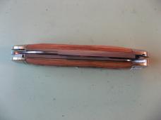 GREAT EASTERN TITIOUTE 352325 BEER AND SAUSAGE DISTRESSED WHISKEY BARREL OAK 