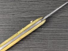 Vintage Case 91210 1/2 Single Blade Automatic Pocketknife