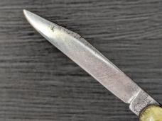 Vintage Case 91210 1/2 Single Blade Automatic Pocketknife