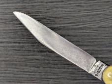 Vintage Case 91210 1/2 Single Blade Automatic Pocketknife