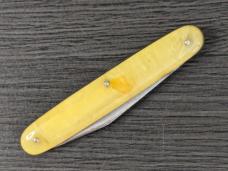 Vintage Case 91210 1/2 Single Blade Automatic Pocketknife