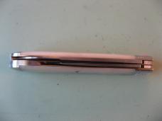 GREAT EASTERN NORTHFIELD 922225 EUREKA JACK SMOOTH WHITE OILED BONE #1