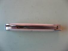 GREAT EASTERN NORTHFIELD 922225 EUREKA JACK SMOOTH WHITE OILED BONE #2