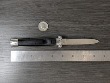 Vintage Taiwan Import OTF Automatic Knife