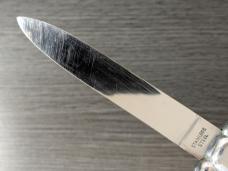Vintage Taiwan Import OTF Automatic Knife