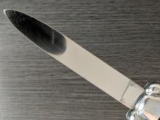 Vintage Taiwan Import OTF Automatic Knife