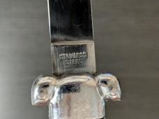 Vintage Taiwan Import OTF Automatic Knife