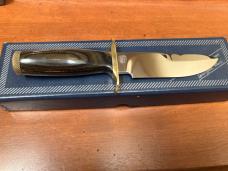 Smith & Wesson 6030, Blackie Collins knife