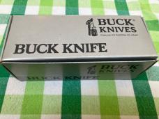 Buck 110 25th anniversary 