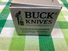 Buck 110 25th anniversary 