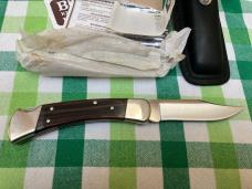 Buck 110 25th anniversary 