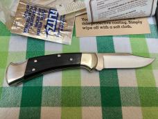 Buck 112 25th anniversary knife