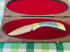 Browning Jade series knife set