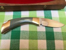 Browning Jade series knife set