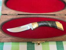 Browning Jade series knife set