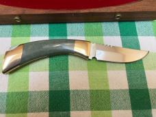 Browning Jade series knife set