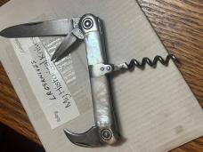 H. BOKER & CO. SOLINGEN GERMANY "FROM MY COLLECTION"