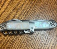 H. BOKER & CO. SOLINGEN GERMANY "FROM MY COLLECTION"