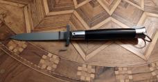 Korean 9" Rizzuto (Korizzy) Switchblade 