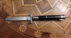 Korean 9" Rizzuto (Korizzy) Switchblade 