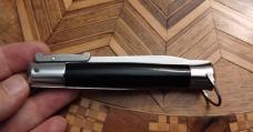 Korean 9" Rizzuto (Korizzy) Switchblade 
