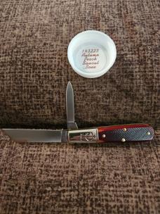 Gec 143223 Autumn Peach Sawcut Bone 