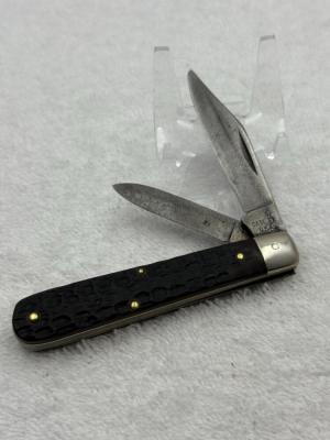 Case XX 1970's 6202 1/2 USA 2 Blade Pocket Knife (12)