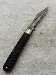 Case XX 1970's 6202 1/2 USA 2 Blade Pocket Knife (12)