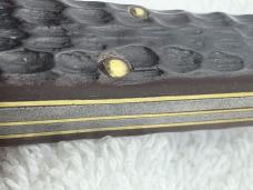 Case XX 1970's 6202 1/2 USA 2 Blade Pocket Knife (12)