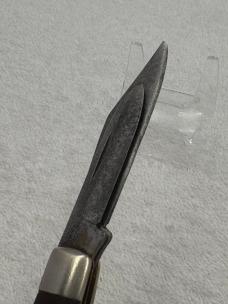 Case XX 1970's 6202 1/2 USA 2 Blade Pocket Knife (12)