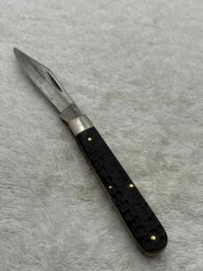 Case XX 1970's 6202 1/2 USA 2 Blade Pocket Knife (12)