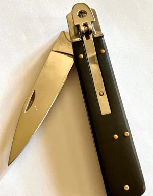 GERMAN Style Lever Lock Springer