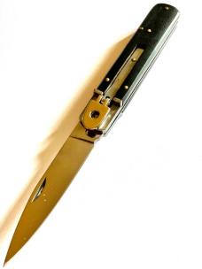 GERMAN Style Lever Lock Springer