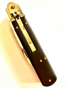 GERMAN Style Lever Lock Springer
