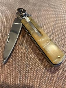 GERMAN Style Lever Lock Springer