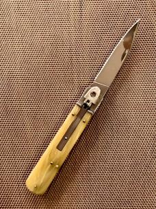 GERMAN Style Lever Lock Springer