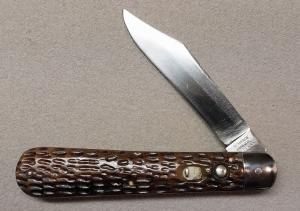 Schrade Cut Co Hunter 